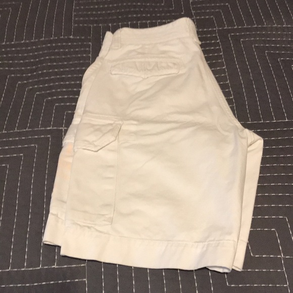 Polo Ralph Lauren men’s size 31 White shorts - Picture 8 of 8